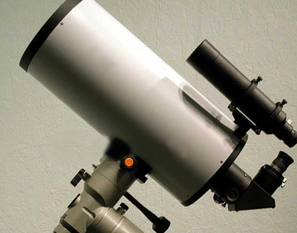 Оптические телескопы
